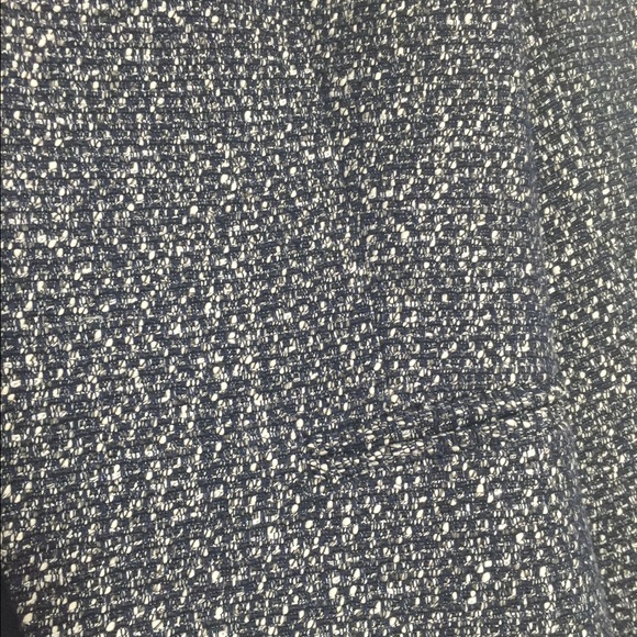 Theory tweed jacket - Picture 4 of 4